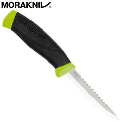 Нож для разделки рыбы Morakniv® Fishing Comfort Fillet 098 цена и информация | Ножи и аксессуары для них | pigu.lt