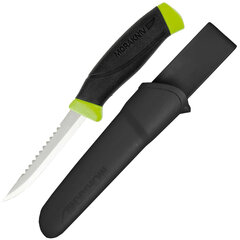 Morakniv filetavimo peilis, 21.4 cm kaina ir informacija | Peiliai ir jų priedai | pigu.lt