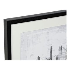 Картина DKD Home Decor New York (120 x 3 x 60 cm) (2 шт.) цена и информация | Репродукции, картины | pigu.lt