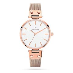 Laikrodis moterims Mockberg MO307 kaina ir informacija | Moteriški laikrodžiai | pigu.lt