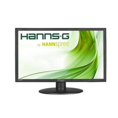 Hanns G HL225HNB kaina ir informacija | hanns-g Kompiuterinė technika | pigu.lt