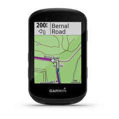 Велосипедный компьютер Garmin Edge 530 цена и информация | Велокомпьютеры, навигация | pigu.lt