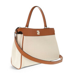 Женская сумочка Guess, коричневая цена и информация | Женские сумки | pigu.lt