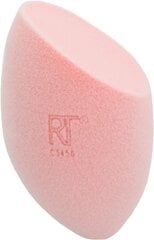 Real Techniques Miracle Complexion Powder Sponge 2 шт цена и информация | Кисти для макияжа, спонжи | pigu.lt