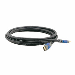 Kramer Electronics HDMI, 4.6m цена и информация | Кабели и провода | pigu.lt