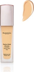 Makiažo pagrindas Elizabeth Arden Flawless Finish Skincaring Foundation 220W, 30ml kaina ir informacija | Makiažo pagrindai, pudros | pigu.lt