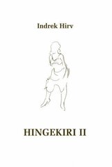 Hingekiri Ii. Kogutud Luuletused kaina ir informacija | Poezija | pigu.lt