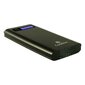 Powerbank CoolBox COO-PB20K-PD45 kaina ir informacija | Atsarginiai maitinimo šaltiniai (power bank) | pigu.lt