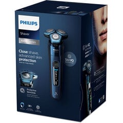 Philips Wet & Dry S7782/50 цена и информация | Электробритвы | pigu.lt
