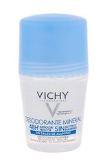 Dezodorantas Vichy, 50 ml kaina ir informacija | Dezodorantai | pigu.lt