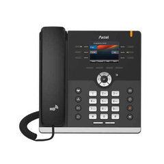 Axtel AX-400G, черный цена и информация | Стационарные телефоны | pigu.lt