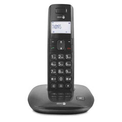 Doro Comfort 1010, juodas kaina ir informacija | Stacionarūs telefonai | pigu.lt