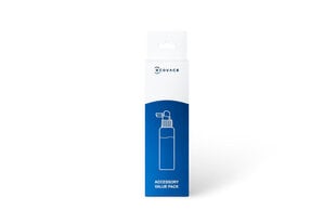 Ecovacs Cleaning solution for WINBOT W-S цена и информация | Ecovacs Кухонные товары, товары для домашнего хозяйства | pigu.lt