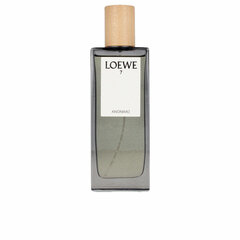 Kvapusis vanduo Loewe vyrams, 50 ml kaina ir informacija | Loewe Kvepalai, kosmetika | pigu.lt