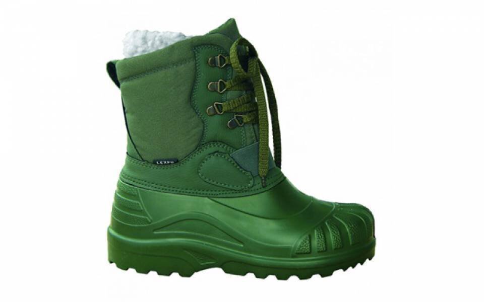 Žieminiai batai Tramp 910, 43 dydis kaina ir informacija | Darbo batai ir kt. avalynė | pigu.lt