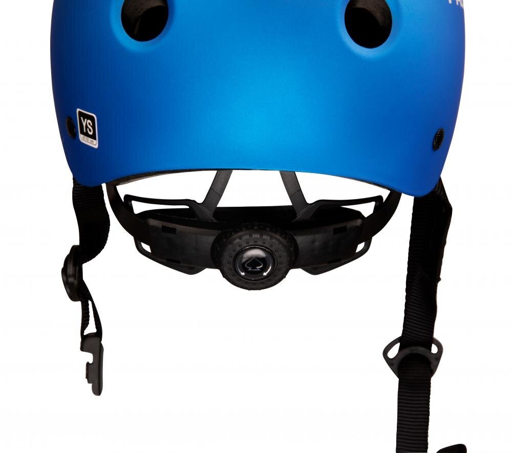 Vaikiškas Šalmas Pro-Tec Helmet Classic Matte Metallic Blue YS kaina ir informacija | Šalmai | pigu.lt