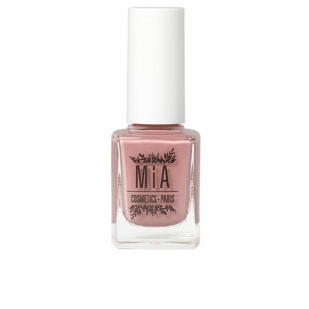 Nagų lakas Mia Cosmetics Paris, 11 ml kaina ir informacija | Nagų lakai, stiprintojai | pigu.lt