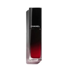 Губная помада Chanel Rouge Allure Laque 80 6 мл цена и информация | Помады, бальзамы, блеск для губ | pigu.lt