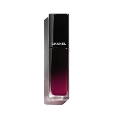 Губная помада Chanel Rouge Allure Laque 79 6 мл цена и информация | Помады, бальзамы, блеск для губ | pigu.lt