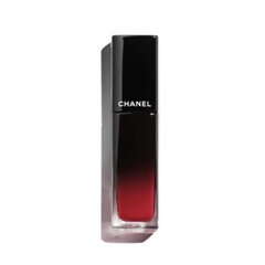 Губная помада Chanel Rouge Allure Laque 6 мл 72 цена и информация | Помады, бальзамы, блеск для губ | pigu.lt