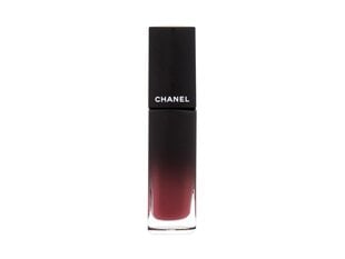 Veido korektorius Chanel Rouge Allure Laque (6 ml) kaina ir informacija | Lūpų dažai, blizgiai, balzamai, vazelinai | pigu.lt