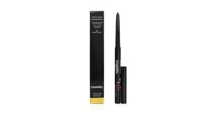 Карандаш для глаз Chanel Stylo Yeux 36 Prune Intense цена и информация | Тушь, средства для роста ресниц, тени для век, карандаши для глаз | pigu.lt