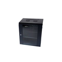 Настенный стеллаж Monolyth 15U SH6415 19" (60 x 45 см) цена и информация | Сейфы | pigu.lt