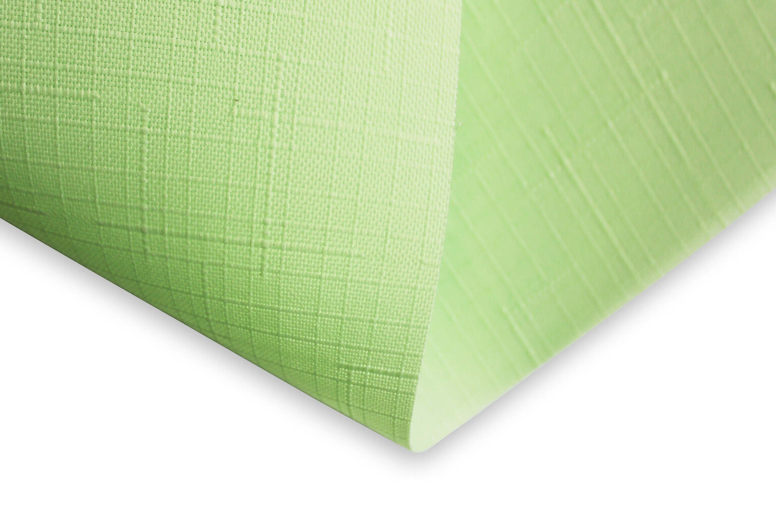 Sieninis / lubų roletas 170x170 cm, 2073 Žalia kaina ir informacija | Roletai | pigu.lt