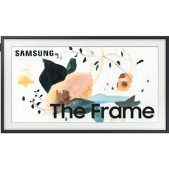 Samsung 32 Full HD QLED Телевизор The Frame (2021 ) QE32LS03TCUXXC цена и информация | Телевизоры | pigu.lt