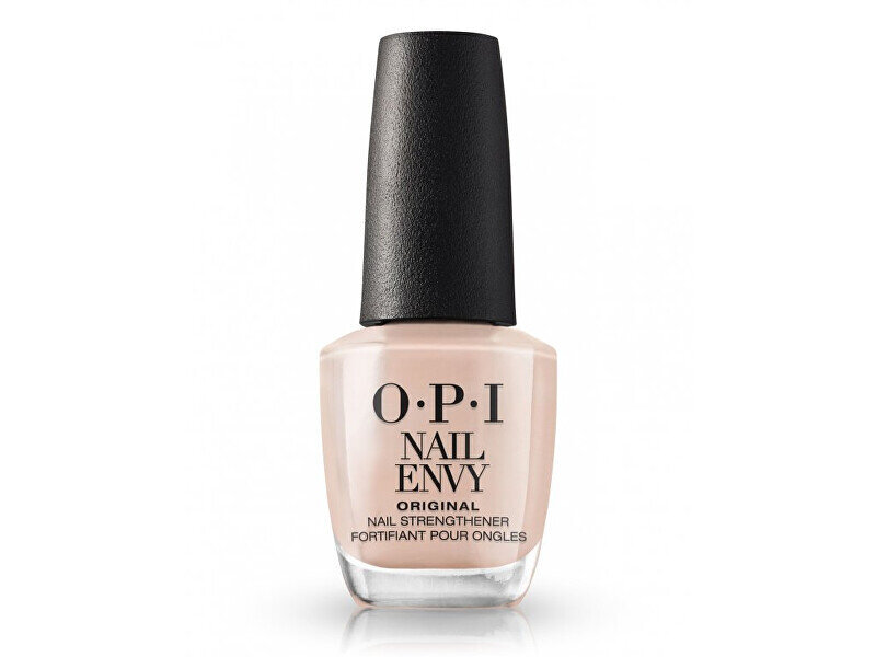 Nagų lakas OPI Nail Envy Original Samoan Sand 15 ml kaina ir informacija | Nagų lakai, stiprintojai | pigu.lt