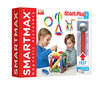 Magnetinis konstruktorius Smartmax Start, 30 d. kaina ir informacija | Konstruktoriai ir kaladėlės | pigu.lt