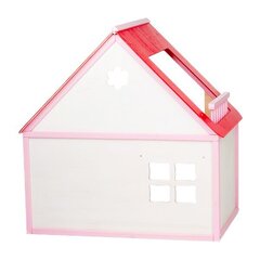 Medinis namelis, 3 m.+ kaina ir informacija | Žaislai mergaitėms | pigu.lt