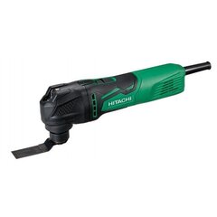 Hitachi 42-CV350V universalus įrankis, 350W, 15000 aps./min. kaina ir informacija | Hitachi Santechnika, remontas, šildymas | pigu.lt