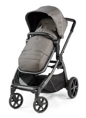 Прогулочная коляска Peg Perego Ypsi City Grey цена и информация | Коляски | pigu.lt