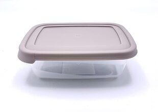Ёмкость универсальная 2 л. цена и информация | Посуда для хранения еды | pigu.lt