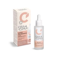 Veido serumas normaliai odai Cera di Cupra, 30 ml kaina ir informacija | Veido aliejai, serumai | pigu.lt