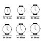 Laikrodžio dirželis Timex BTQ6020005 kaina ir informacija | Vyriški laikrodžiai | pigu.lt