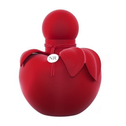 Kvapusis vanduo Nina Ricci Nina Extra Rouge EDP moterims 30 ml цена и информация | Kvepalai moterims | pigu.lt