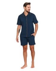 Мужская пижама PMB.4261 Cosmos цена и информация | Мужские халаты, пижамы | pigu.lt