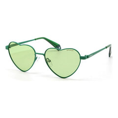 Женские солнцезащитные очки Polaroid PLD6124S-1ED54UC (ø 54 мм) цена и информация | Женские солнцезащитные очки, неоновые розовые | pigu.lt
