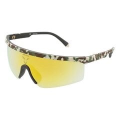 Солнцезащитные очки мужские Police SPLA28KAJG цена и информация | Легкие и мощные прозрачные защитные очки для велосипедов | pigu.lt