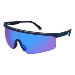 Мужские солнцезащитные очки Police SPLA286C9B цена и информация | Легкие и мощные прозрачные защитные очки для велосипедов | pigu.lt
