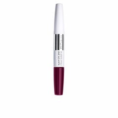 Lūpų blizgis Maybelline SuperStay 24H, 250 Sugar Plum, 5,4 g kaina ir informacija | Lūpų dažai, blizgiai, balzamai, vazelinai | pigu.lt