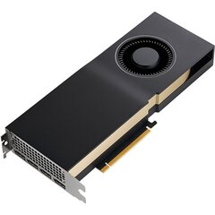 PNY Nvidia RTX A5000 (VCNRTXA5000-PB) цена и информация | Видеокарты (GPU) | pigu.lt