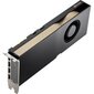 PNY Nvidia RTX A5000 (VCNRTXA5000-PB) kaina ir informacija | Vaizdo plokštės (GPU) | pigu.lt