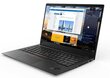 Lenovo ThinkPad X1 i7-10610U 14 UHD 16GB RAM 1TB SSD Win10Pro kaina ir informacija | Nešiojami kompiuteriai | pigu.lt