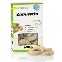 Anibio skanėstas dantų apnašoms tirpdyti Zanstein-frei, 250 g kaina ir informacija | Skanėstai šunims | pigu.lt