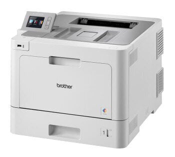 Brother HL-L9310CDW цена и информация | Spausdintuvai | pigu.lt