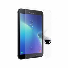 OTTERBOX CLEARLY PROTECTED ALPHA GLASS SAMSUNG TAB ACTIVE 2 цена и информация | Аксессуары для планшетов, электронных книг | pigu.lt