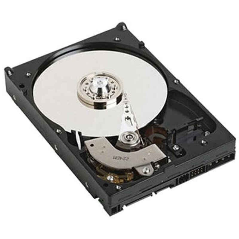 Kietasis diskas Dell NPOS 3,5" 1 TB 7200 rpm kaina ir informacija | Išoriniai kietieji diskai (SSD, HDD) | pigu.lt
